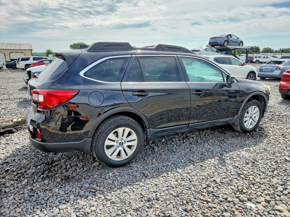 Продаж на аукціоні авто 2016 Subaru Outback, vin: 4S4BSBHC1G3260957, номер лоту: 65373396