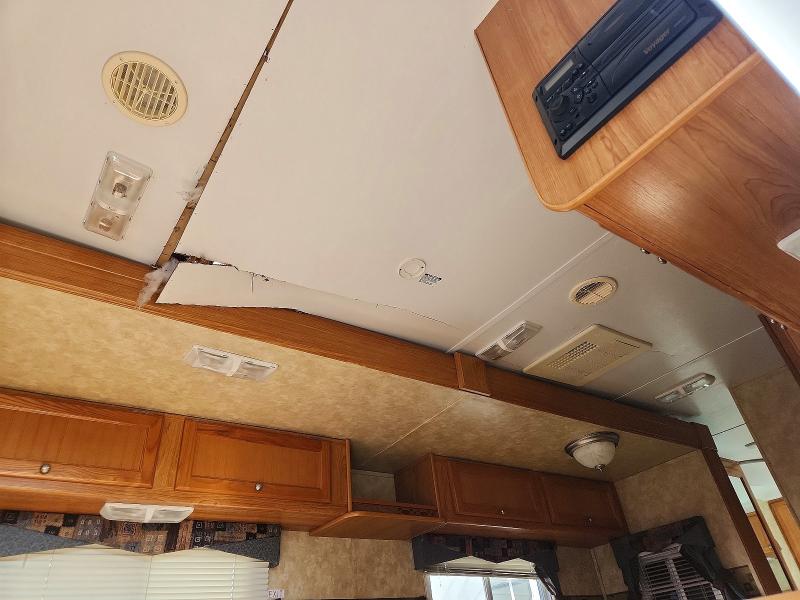 Продаж на аукціоні авто 2007 Heartland Rv Heartland Recreational Vehicle, vin: 5SFBT27277E003524, номер лоту: 58230026