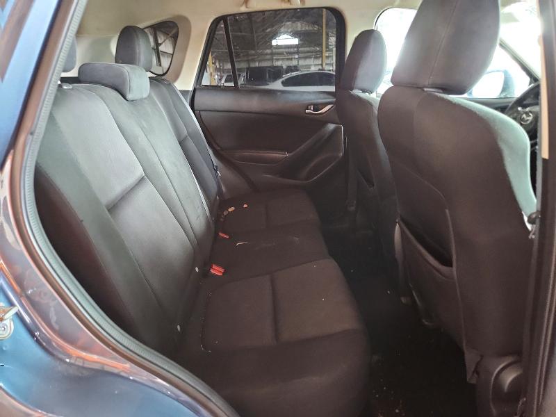Aukcja sprzedaży 2015 Mazda Cx-5, vin: JM3KE2BE4F0482910, numer aukcji: 64153936