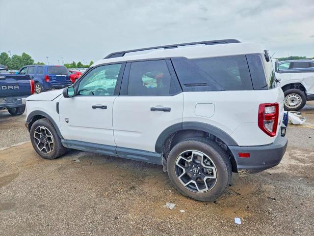 Продажа на аукционе авто 2021 Ford Bronco Sport, vin: 3FMCR9B60MRB37563, номер лота: 64007576