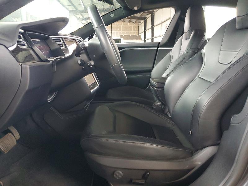 Aukcja sprzedaży 2016 Tesla Model S, vin: 5YJSA1E14GF177756, numer aukcji: 63005516