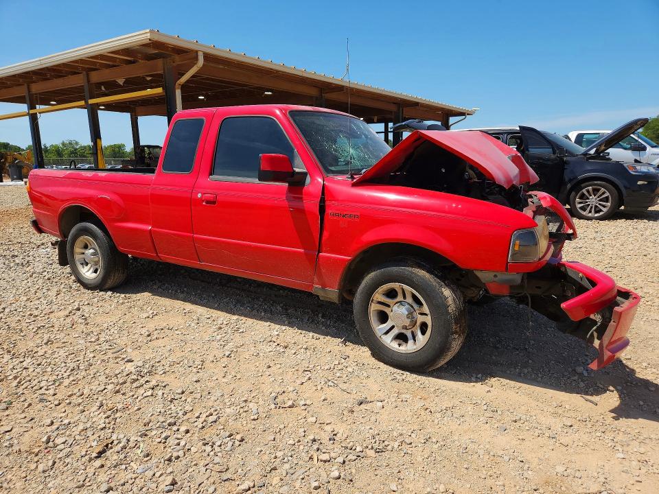 Aukcja sprzedaży 2006 Ford Ranger, vin: 1FTYR14U56PA76356, numer aukcji: 64768376