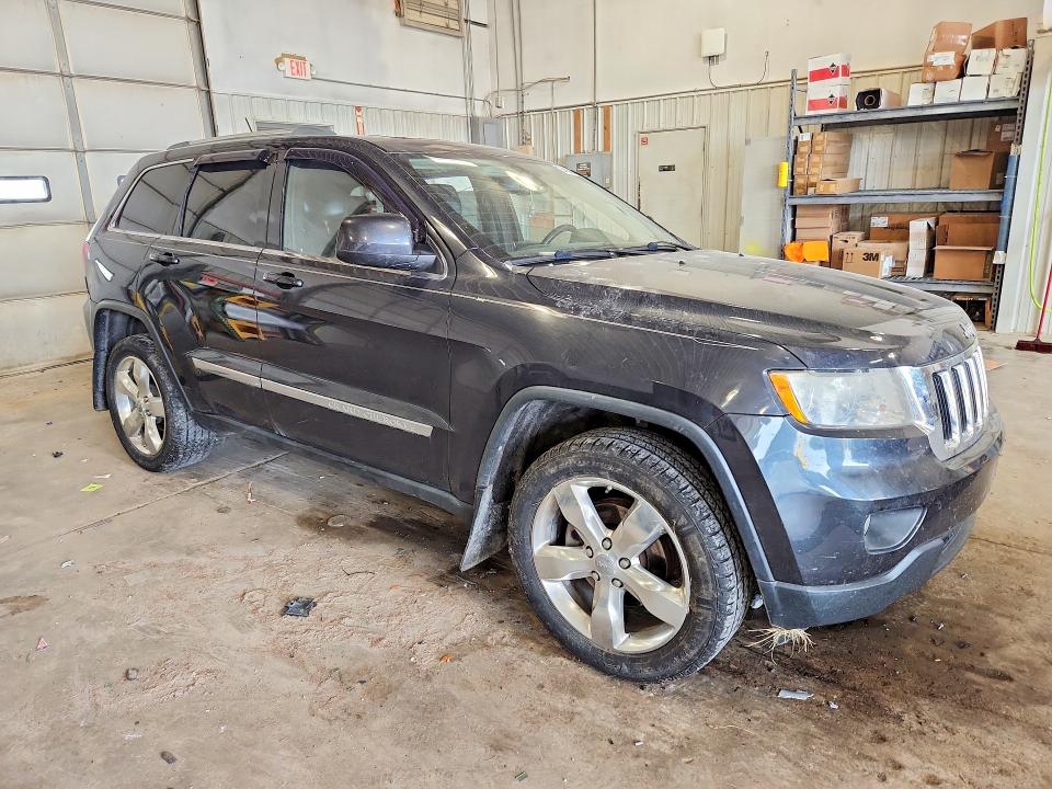 Aukcja sprzedaży 2012 Jeep Grand Cherokee, vin: 1C4RJFAG7CC288346, numer aukcji: 66286046