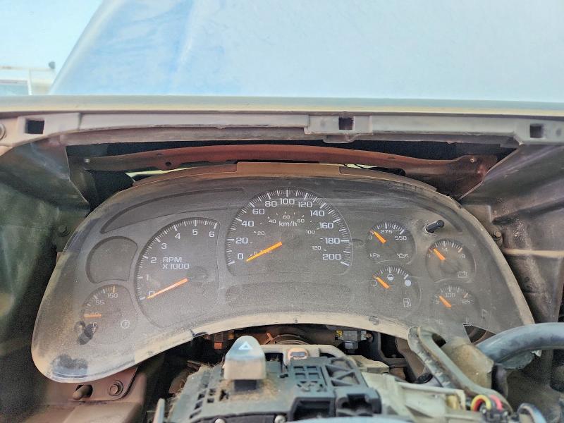 Aukcja sprzedaży 2003 Gmc Sierra, vin: 1GTHC23U33F173680, numer aukcji: 61410416