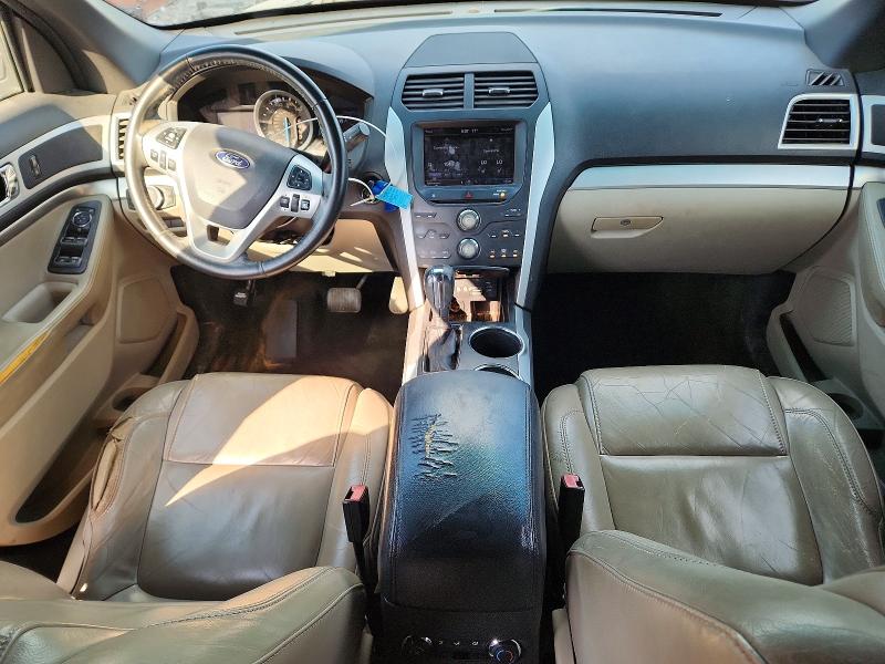 Aukcja sprzedaży 2013 Ford Explorer, vin: 1FM5K7D85DGB55936, numer aukcji: 65661076