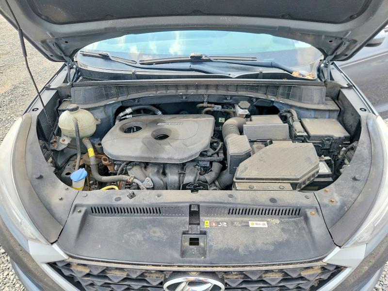 Aukcja sprzedaży 2019 Hyundai Tucson, vin: KM8J2CA48KU039587, numer aukcji: 64632046