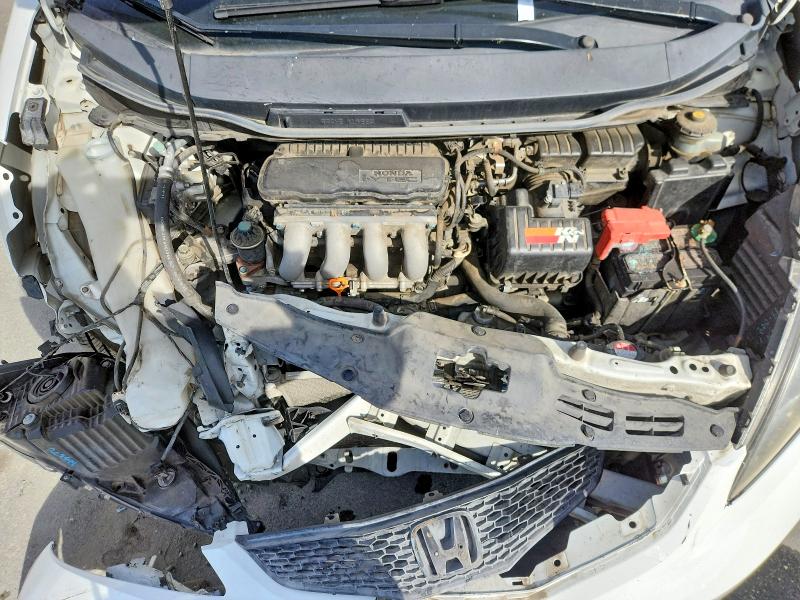 Aukcja sprzedaży 2010 Honda Fit, vin: JHMGE8H44AS021203, numer aukcji: 66081146