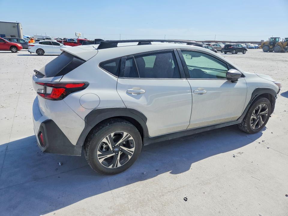 Продажа на аукционе авто 2025 Subaru Crosstrek, vin: JF2GUHDC6S8250144, номер лота: 65279676