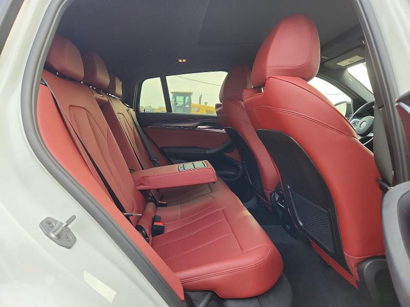 Aukcja sprzedaży 2025 Bmw X4, vin: 5UX33DT08S9Y61527, numer aukcji: 63878816
