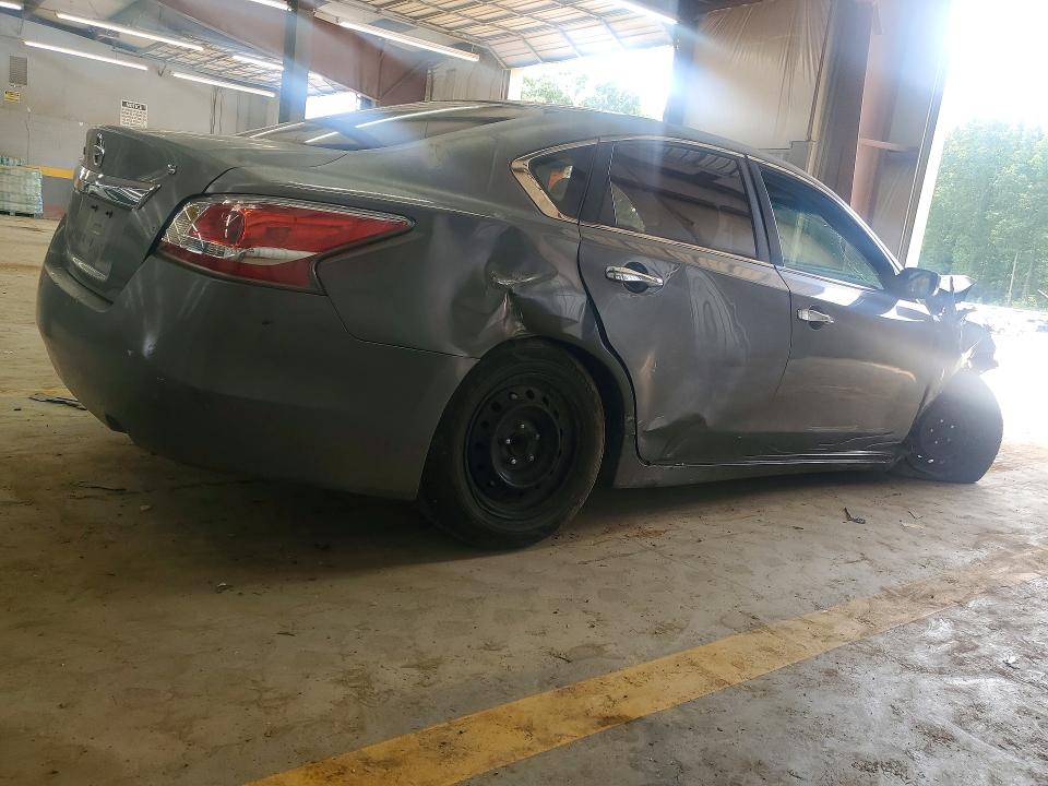 Продаж на аукціоні авто 2014 Nissan Altima, vin: 1N4AL3AP2EN340131, номер лоту: 65653936