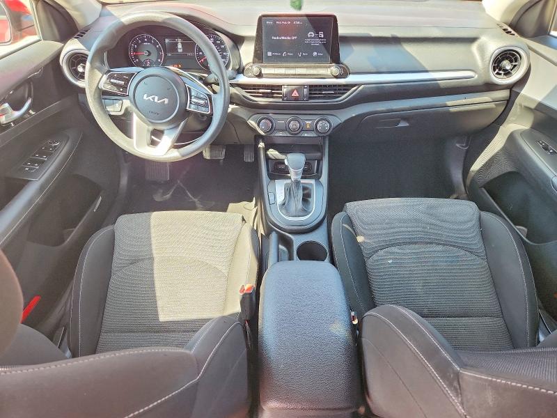 Aukcja sprzedaży 2022 Kia Forte, vin: 3KPF24ADXNE463856, numer aukcji: 66929616