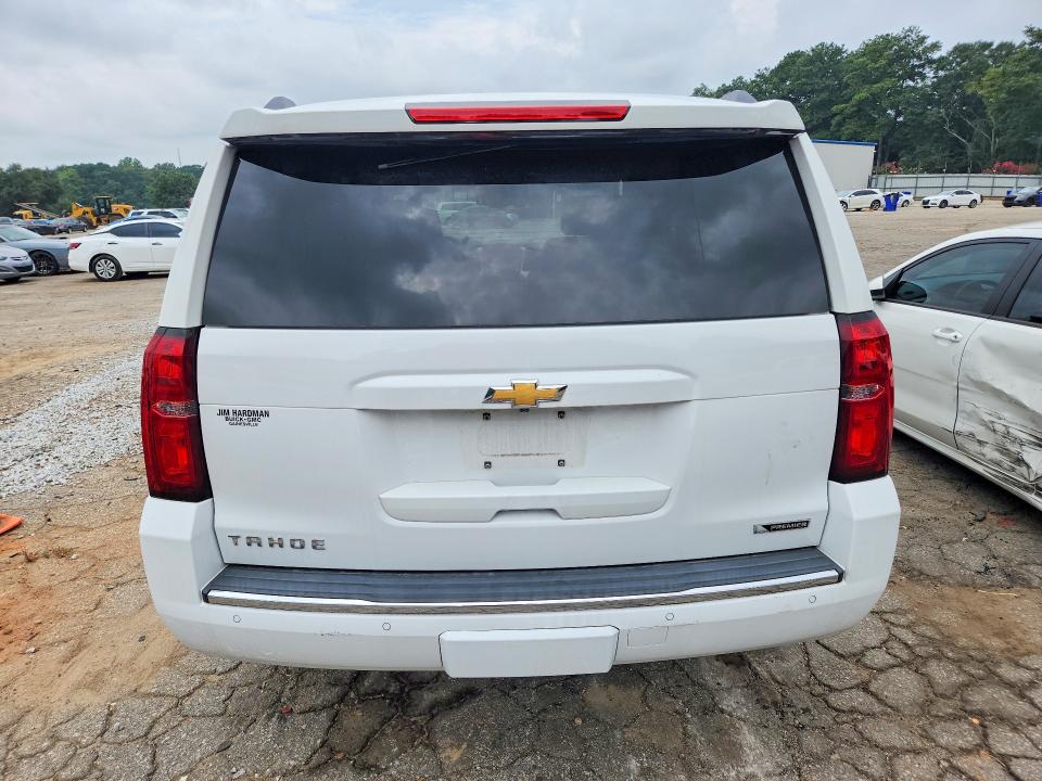 Aukcja sprzedaży 2018 Chevrolet Tahoe, vin: 1GNSKCKC5JR314680, numer aukcji: 62920566