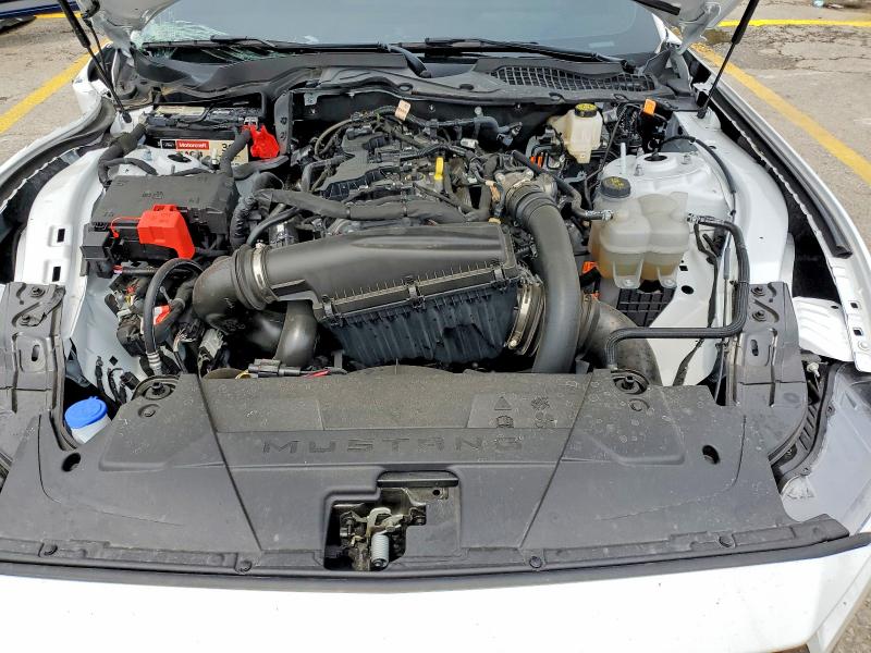 Продажа на аукционе авто 2025 Ford Mustang, vin: 1FA6P8TH0S5109057, номер лота: 64905686