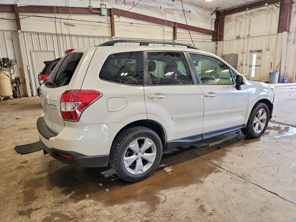 Aukcja sprzedaży 2015 Subaru Forester, vin: JF2SJADC4FH492186, numer aukcji: 64908996