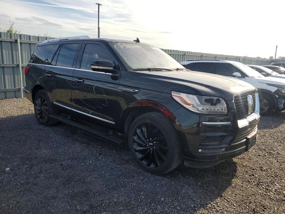 Продаж на аукціоні авто 2020 Lincoln Navigator, vin: 5LMJJ2LT5LEL10938, номер лоту: 65585046