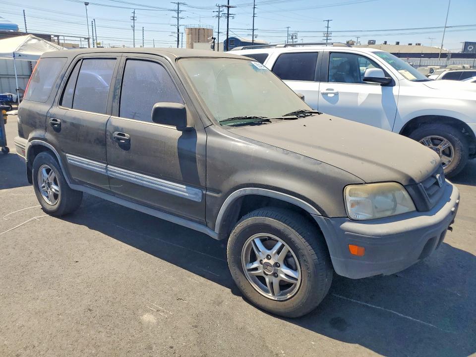 Aukcja sprzedaży 1997 Honda Cr-v, vin: JHLRD1858VC057525, numer aukcji: 65548446