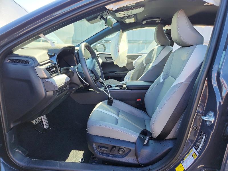 65468966 :رقم المزاد ، 4T1DAACK5TU318562 vin ، 2026 Toyota Camry مزاد بيع