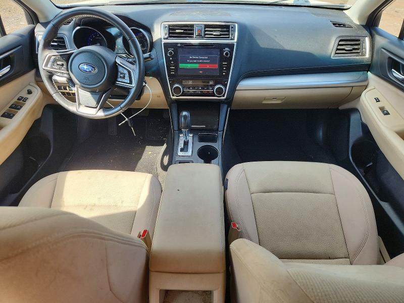Aukcja sprzedaży 2019 Subaru Legacy, vin: 4S3BNAF62K3015872, numer aukcji: 65735116