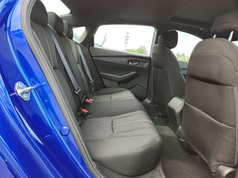 Продаж на аукціоні авто 2024 Honda Accord, vin: 1HGCY2F55RA050406, номер лоту: 67071116