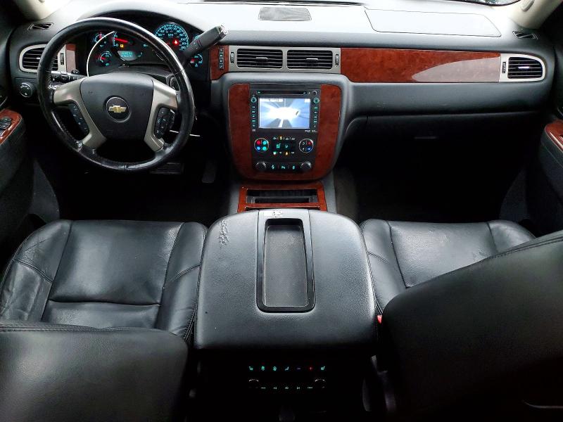 Aukcja sprzedaży 2013 Chevrolet Tahoe, vin: 1GNSKCE04DR236625, numer aukcji: 63846756