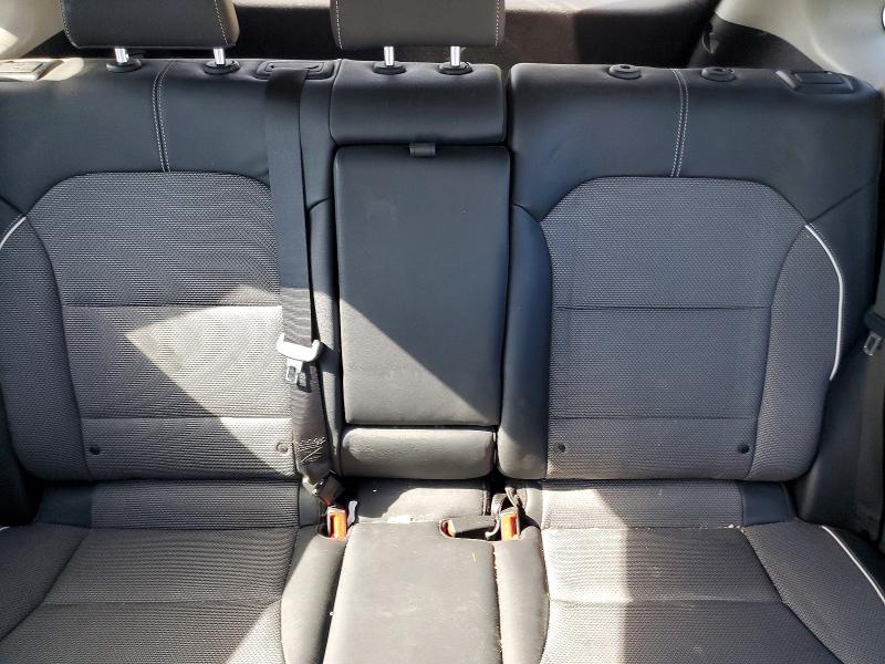 2019 Kia Niro მანქანა იყიდება აუქციონზე, vin: KNDCC3LG2K5026684, აუქციონის ნომერი: 64956386