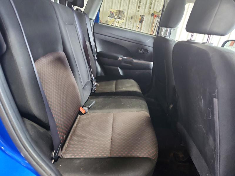 Aukcja sprzedaży 2019 Mitsubishi Outlander Sport, vin: JA4AR3AU2KU035819, numer aukcji: 66057776