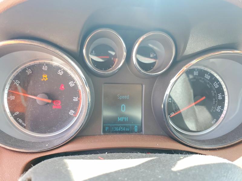 Продажа на аукционе авто 2013 Buick Encore, vin: KL4CJDSB6DB128733, номер лота: 64215836