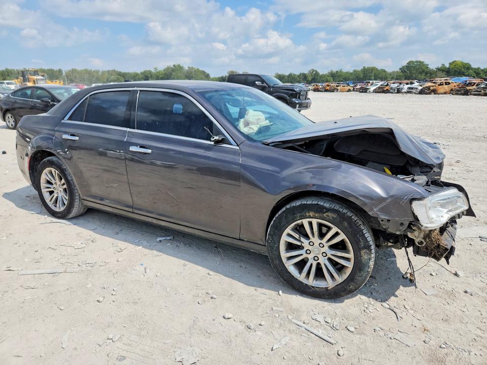 Продаж на аукціоні авто 2016 Chrysler 300c, vin: 2C3CCAEGXGH342937, номер лоту: 66531136