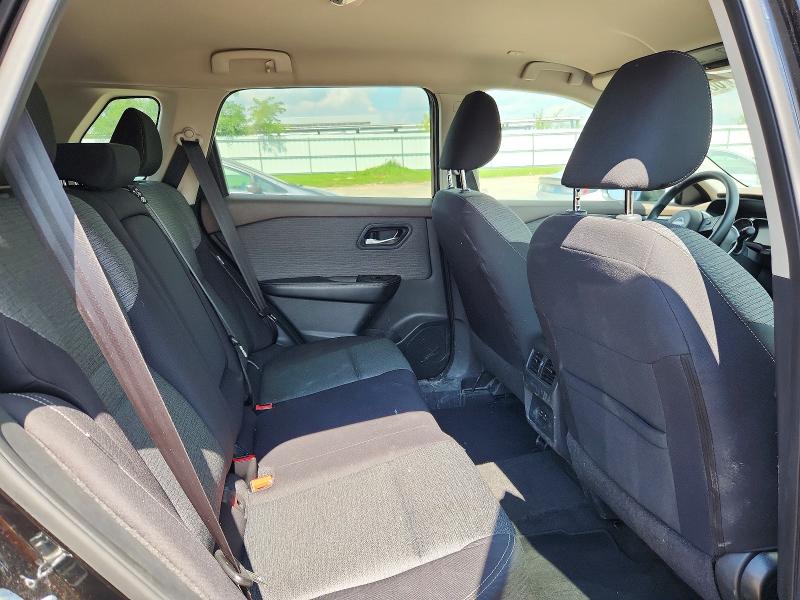 Aukcja sprzedaży 2023 Nissan Rogue, vin: 5N1BT3BB9PC888137, numer aukcji: 66925086