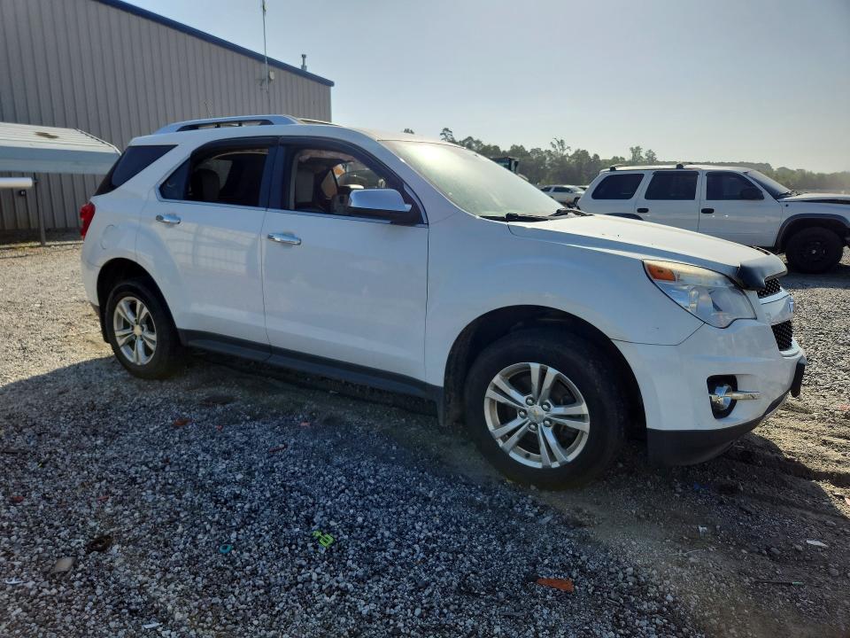 Продаж на аукціоні авто 2012 Chevrolet Equinox, vin: 2GNFLGE58C6202988, номер лоту: 64976966