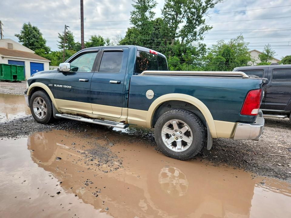 Auction sale of the 2011 Dodge Ram 1500, vin: 1D7RV1GT4BS546439, lot number: 65564006