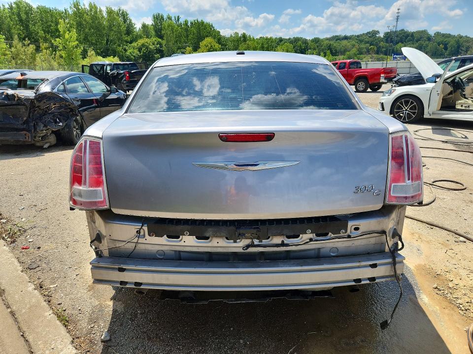 Aukcja sprzedaży 2014 Chrysler 300c, vin: 2C3CCAEG2EH214088, numer aukcji: 63689056