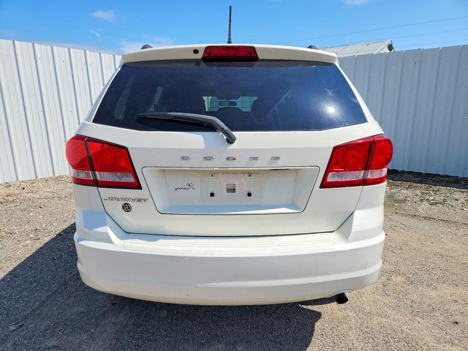 65646786 :رقم المزاد ، 3C4PDCAB1FT614393 vin ، 2015 Dodge Journey مزاد بيع