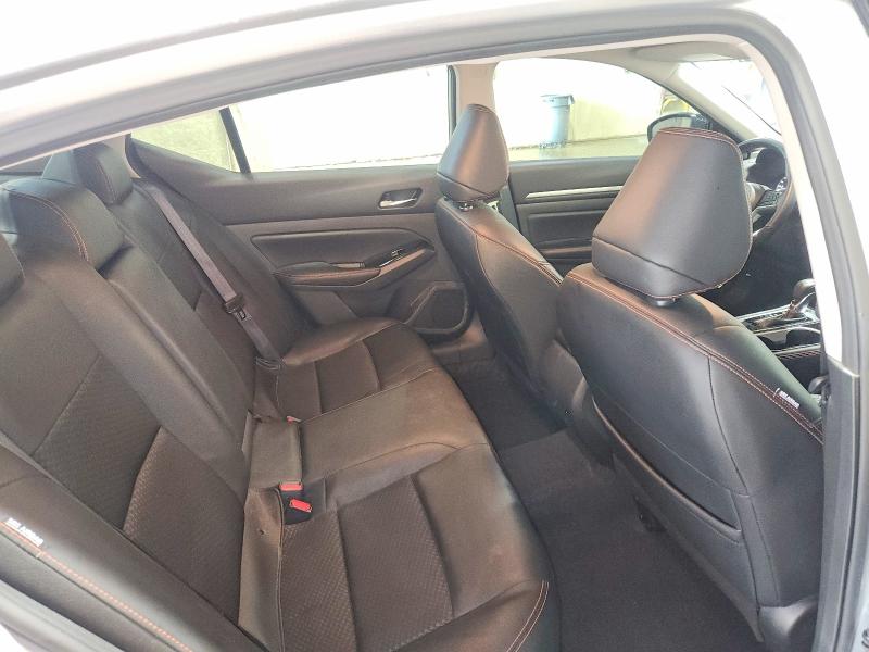 2024 Nissan Altima მანქანა იყიდება აუქციონზე, vin: 1N4BL4CW2RN302323, აუქციონის ნომერი: 63891166