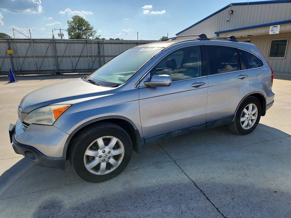 Aukcja sprzedaży 2007 Honda Cr-v, vin: JHLRE48727C119505, numer aukcji: 65691756