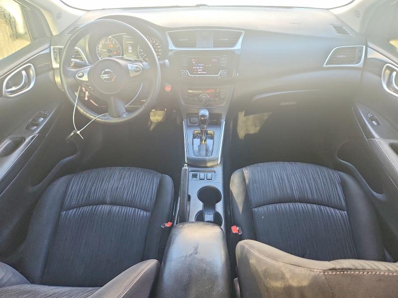 Aukcja sprzedaży 2018 Nissan Sentra, vin: 3N1AB7AP5JY209411, numer aukcji: 65908856