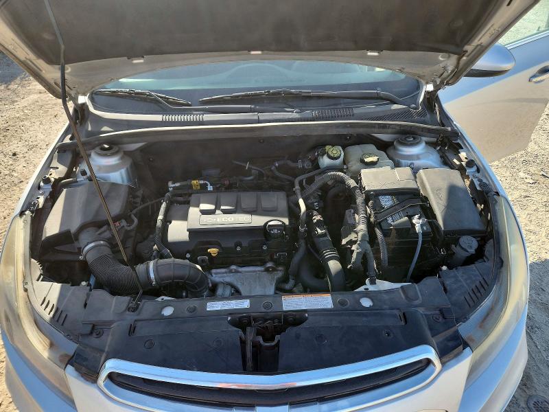 Продаж на аукціоні авто 2015 Chevrolet Cruze, vin: 1G1PG5SB8F7172792, номер лоту: 66422806