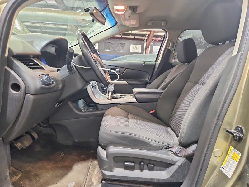 Aukcja sprzedaży 2013 Ford Edge, vin: 2FMDK4JC0DBB68457, numer aukcji: 63969056