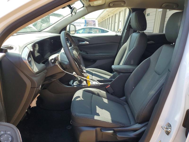 Aukcja sprzedaży 2026 Buick Encore Gx, vin: KL4AMCSL0TB097303, numer aukcji: 65582756