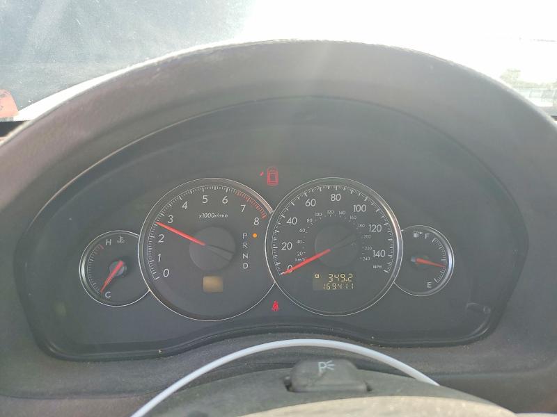 Продаж на аукціоні авто 2009 Subaru Legacy, vin: 4S3BL616997217251, номер лоту: 63349016
