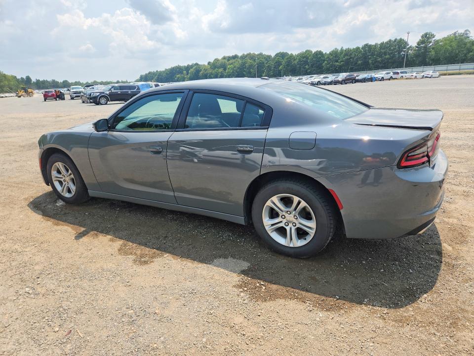 63334306 :رقم المزاد ، 2C3CDXBG0JH173717 vin ، 2018 Dodge Charger مزاد بيع