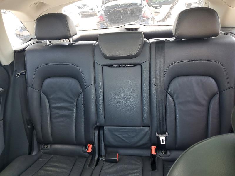 2015 Audi Q5 მანქანა იყიდება აუქციონზე, vin: WA1CFAFP2FA047565, აუქციონის ნომერი: 65952466