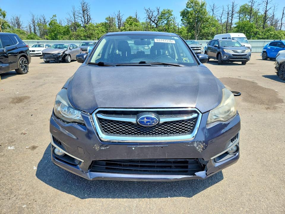 Aukcja sprzedaży 2015 Subaru Impreza, vin: JF1GJAK68FH023299, numer aukcji: 63747316