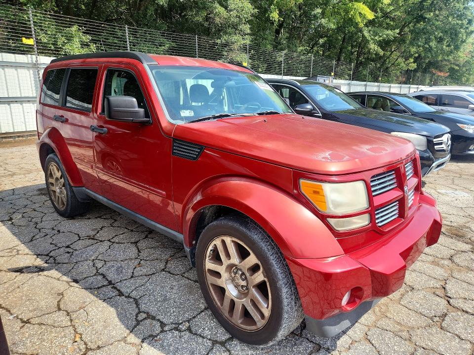Aukcja sprzedaży 2011 Dodge Nitro, vin: 1D4PT4GK2BW517338, numer aukcji: 66350616