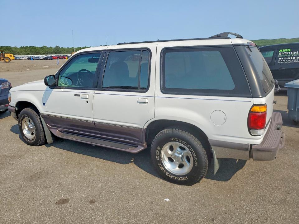 Aukcja sprzedaży 1997 Ford Explorer, vin: 1FMDU35P8VZA78876, numer aukcji: 64698016