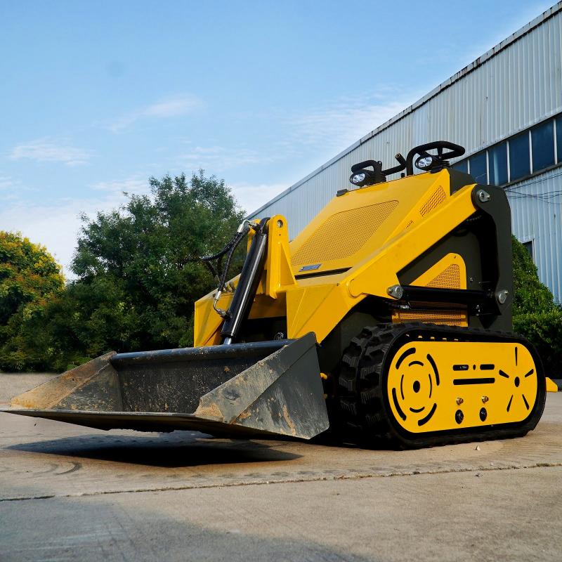 Aukcja sprzedaży 2026 Others Skid Steer With Tracks, vin: 3898454, numer aukcji: 64863436