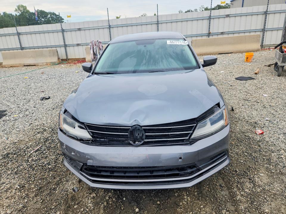 Продаж на аукціоні авто 2017 Volkswagen Jetta, vin: 3VW2B7AJ5HM269510, номер лоту: 66777116