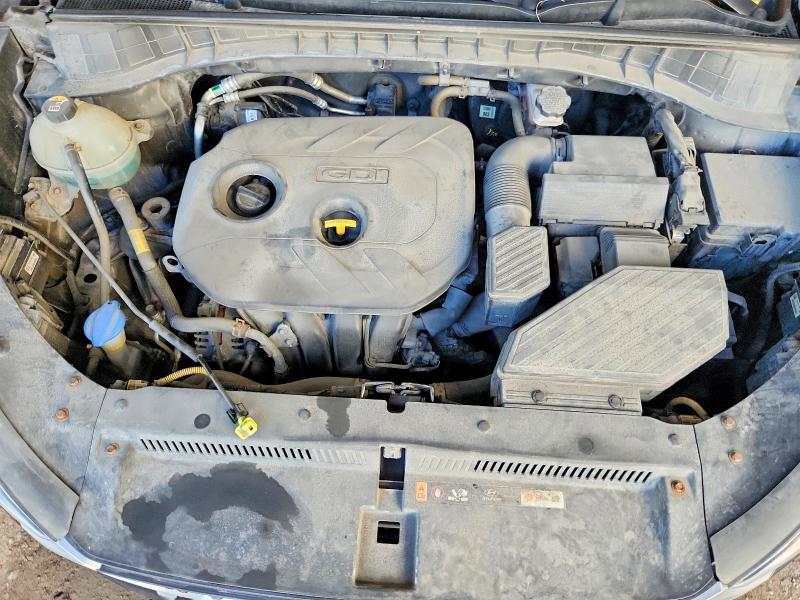 66300286 :رقم المزاد ، KM8J23A4XKU905869 vin ، 2019 Hyundai Tucson مزاد بيع