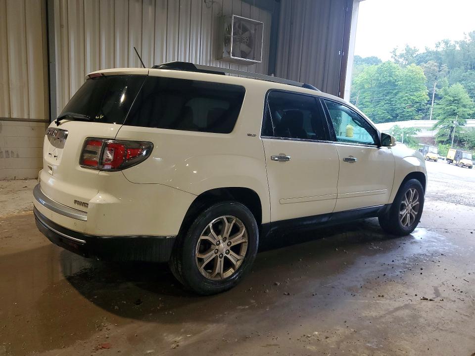 Aukcja sprzedaży 2014 Gmc Acadia, vin: 1GKKVRKD2EJ120340, numer aukcji: 63446126