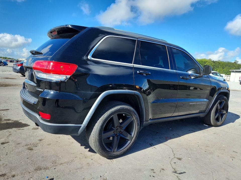 67202576 :رقم المزاد ، 1C4RJEAG2JC327268 vin ، 2018 Jeep Grand Cherokee مزاد بيع